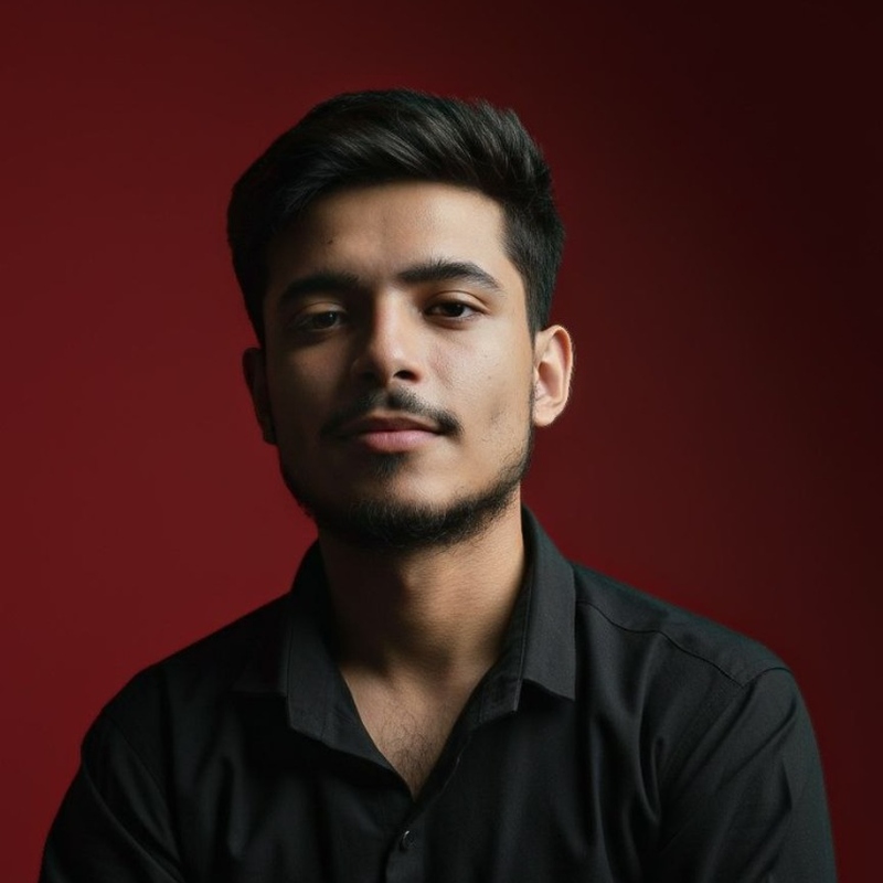 Arafath Rahman